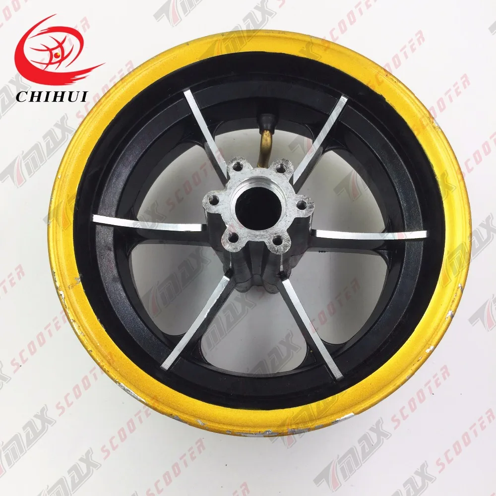 Buy Scooter Wheel Hubs 90/6.5 8 Front Wheel Rims