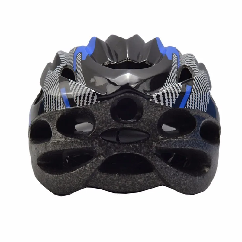 WEST BIKING Ciclismo Bicycle Helmet Starlet Wave Cycle PVC 21 Vents Cycling Professional Bike MTB Road Safety Helmets 56-61cm