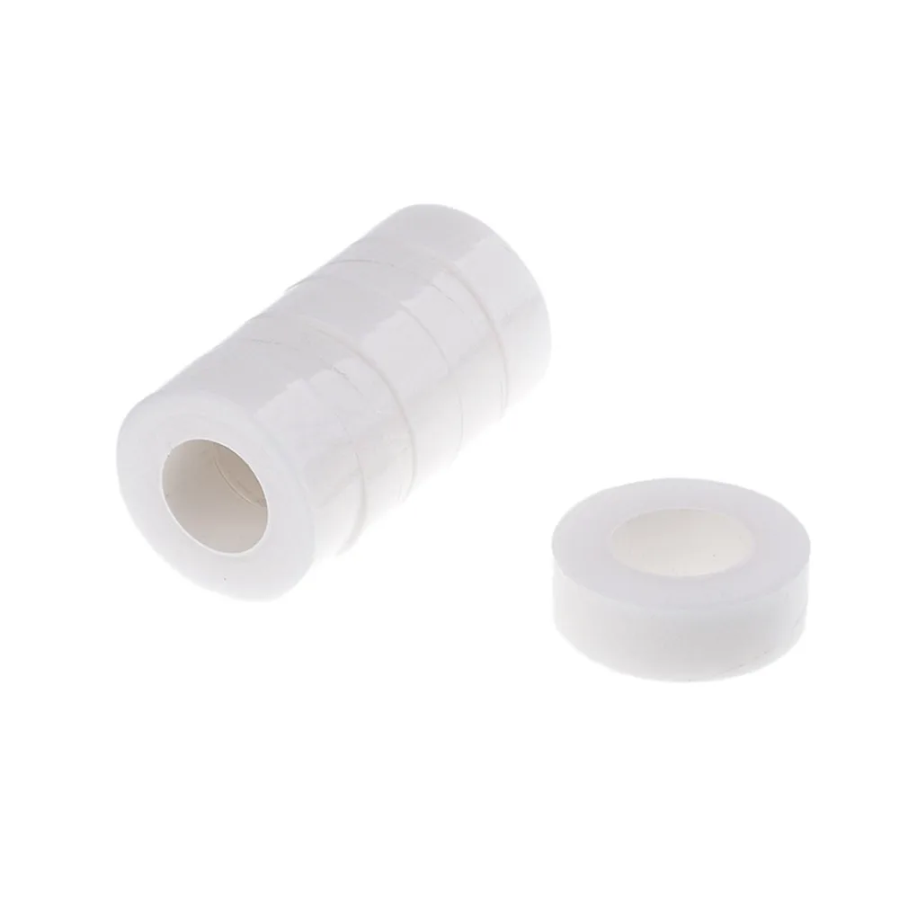 2Pcs 20mm*10m Iron On Hemming Tapes Interlinings Linings Wonder Web Fusible  Bonding Lace Sewing Garment Accessories