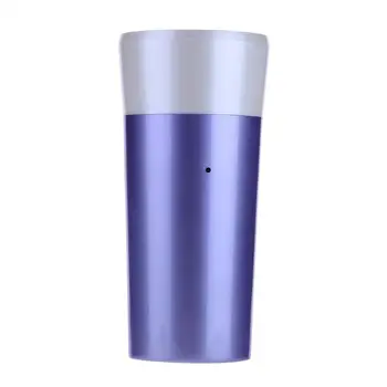 

VODOOL Vehicle Mini Auto Car Home Air Purifier Active Oxygen Air Fresh Cleaner Remove Odor Car Accessory High Quality