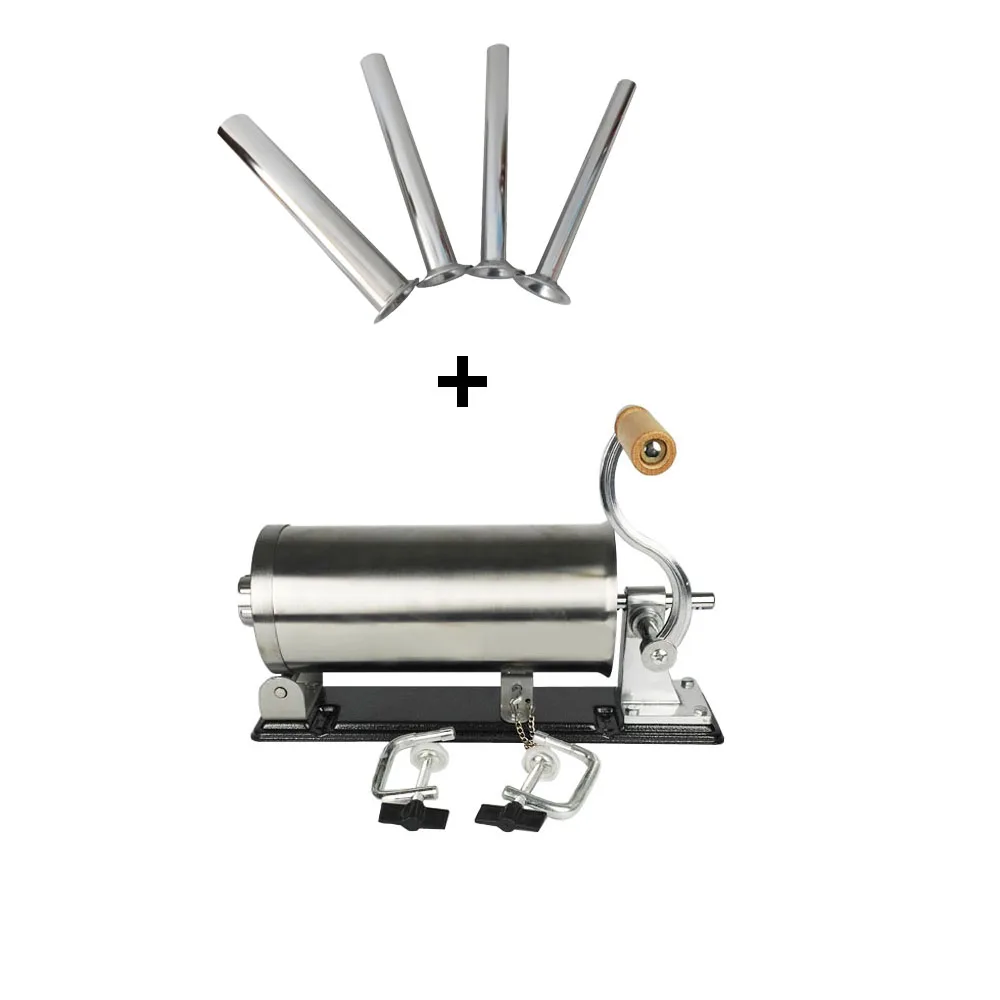sausage stuffer SS