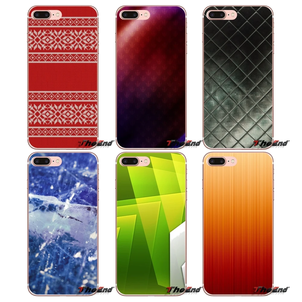 

Mobile Phone Shell Covers Textures Light Line For HTC U11 One M7 M8 A9 M9 M10 E9 Desire 630 530 626 628 816 820 Motorola G G2 G3