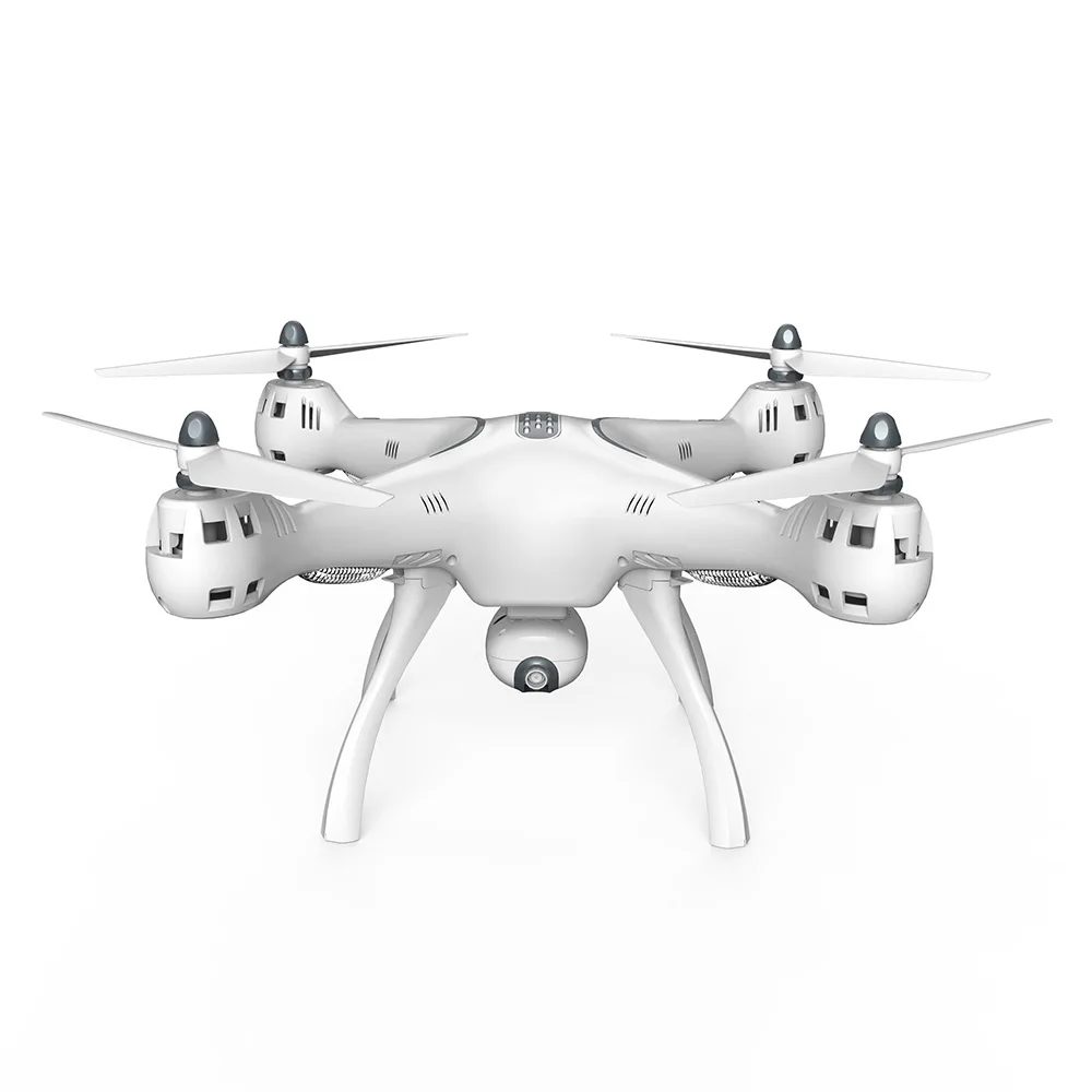 

Aircraft HD X8 PRO 7.4v 2000mAh One Key Return Movability Camera One Key Take Off Speed Adjustable One Key Landing SYMA