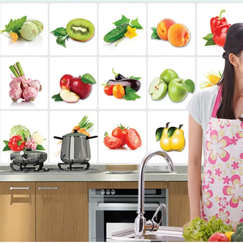 Kitchen Tiles Fruits Vegetables online get cheap kitchen sticker tiles fruit -aliexpress Kitchen Tiles Fruits Vegetables online get cheap kitchen sticker tiles fruit -aliexpress
