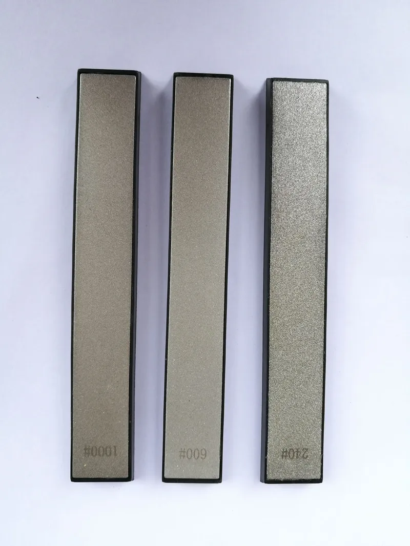 

ruixin diamond sharpening stone 240#,600#,1000# stone for sharpening