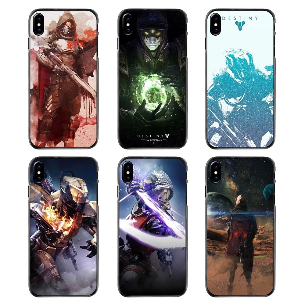 Судьба съемки игры Тим Тебоу Titan Охотник за samsung Galaxy Note 2 3 4 5 S2 S3 S4 S5 мини s6 S7 край S9 S8