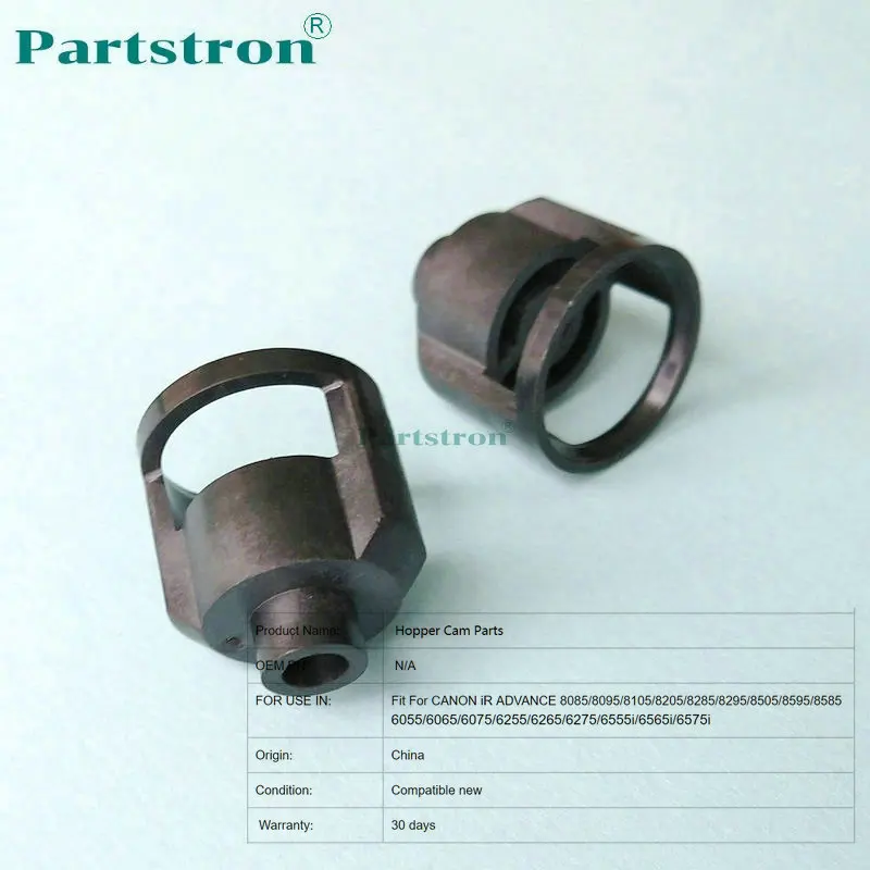 2 шт. детали для Фотоаппарата Canon ADV 8105 8095 8085 8205 8285 8295 8505 8595 8585|Детали и аксессуары| |