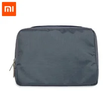 Xiaomi Mi 90 стирка, полоскание косметичка 3L Ёмкость Для женщин Макияж косметичка; сумка саквояж Для мужчин сумочка для умывальных принадлежностей