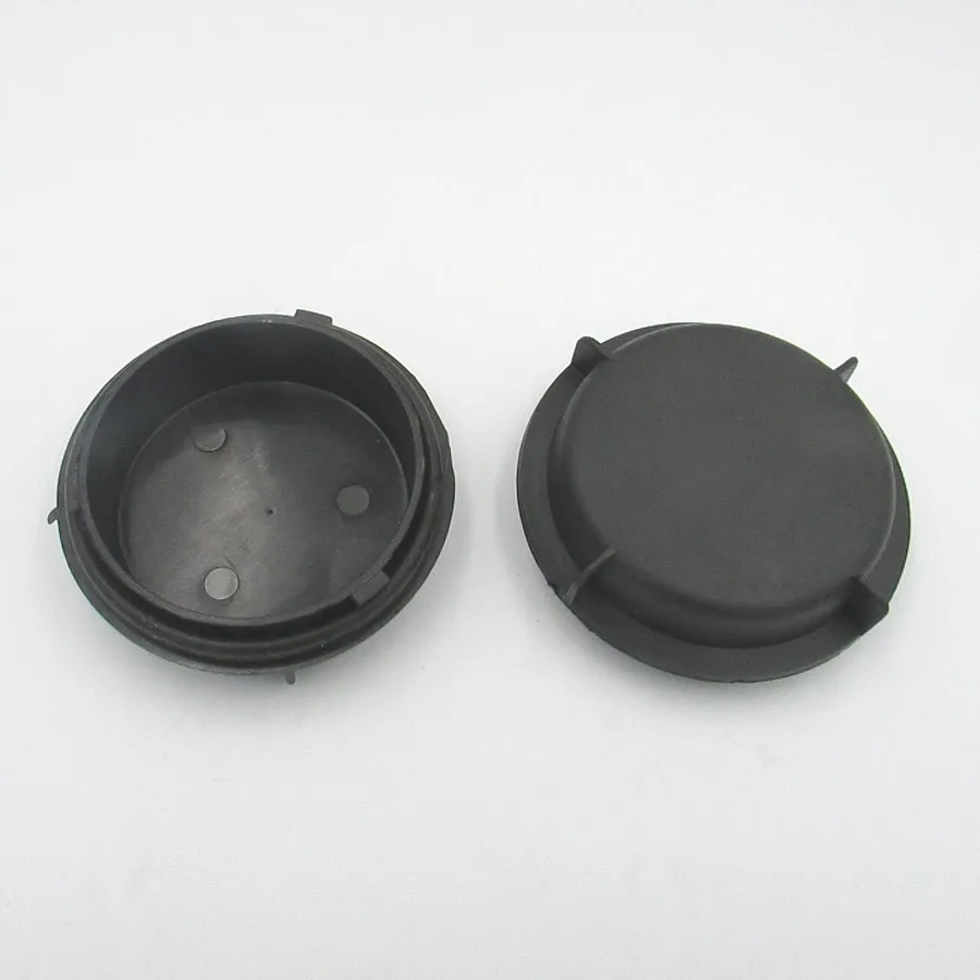 

for Kia cerato 08-13 headlights back cover waterproof dustproof cover plastic cover gasket in dipped headlight cover 1PCS