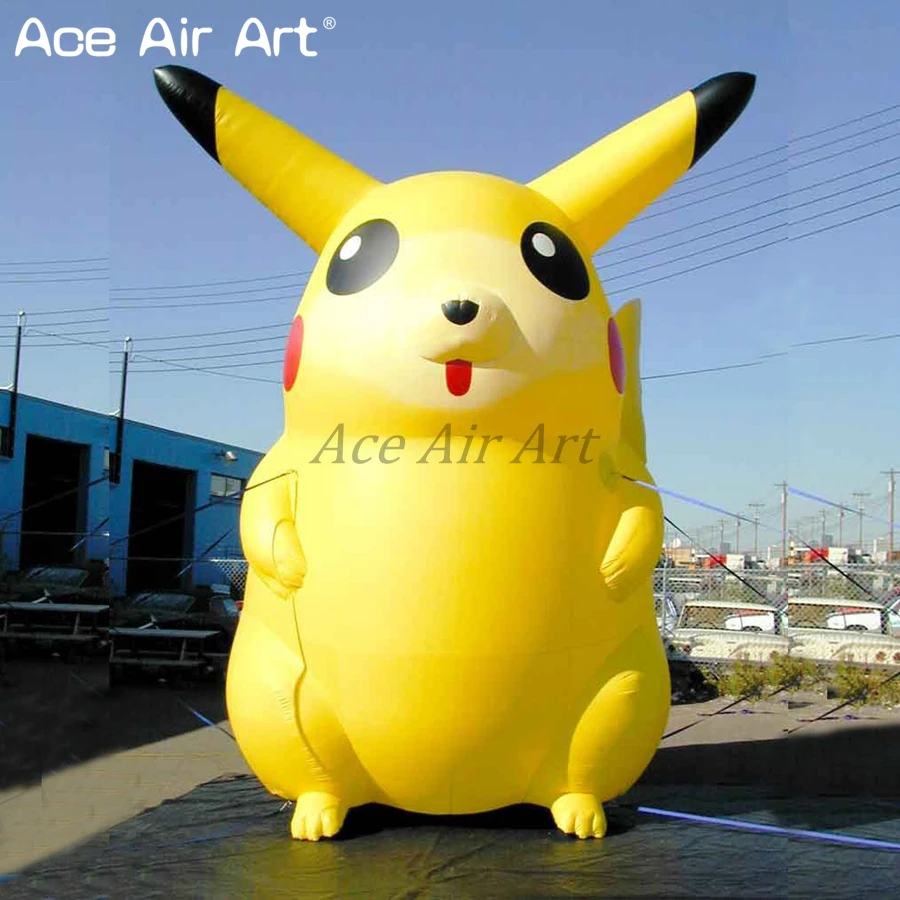 giant-inflatable-pikachu_