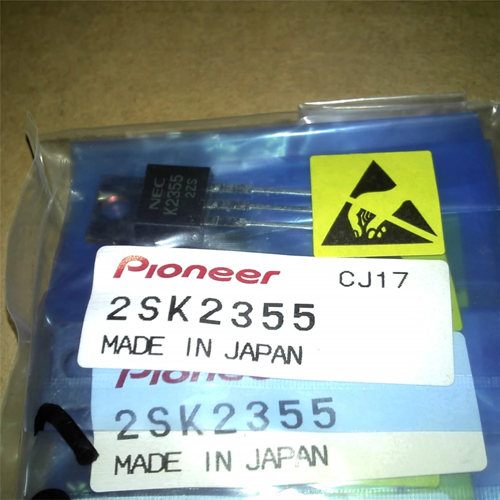 

2SK2355 K2355 2355 new original 10pcs/lot