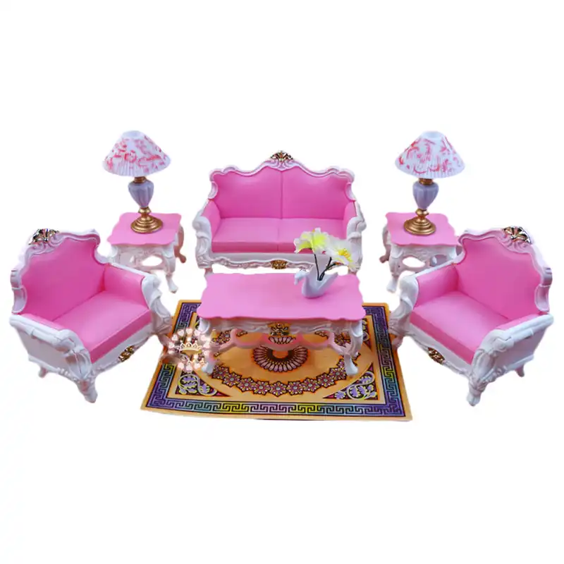 barbie miniature