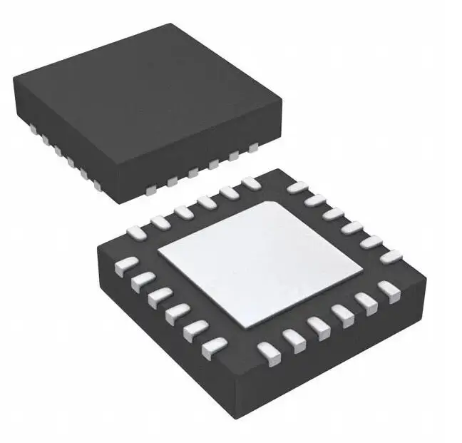 Оригинальный 10 шт. MPU-6050 MPU6050 QFN24 3-осевым гироскопом чип с шестью осями микросхема