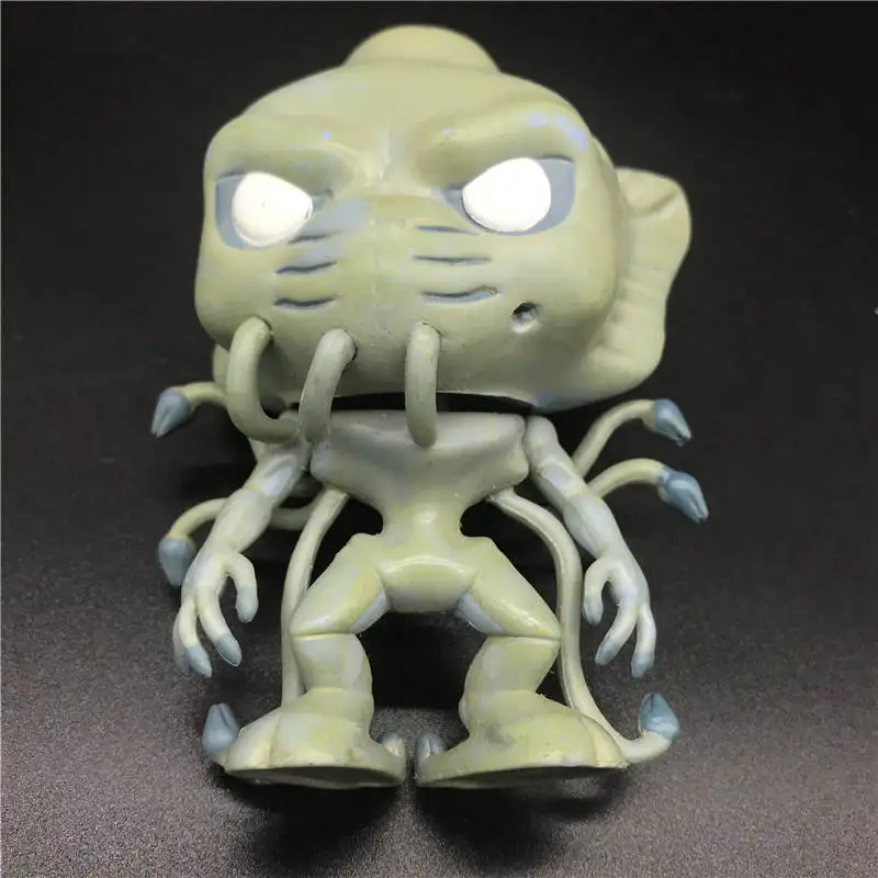 

Pop Independence Day Alien FYE Exclusive Vinyl Figure NIB Cartoon Figurine Doll Collection Toy Gift No box