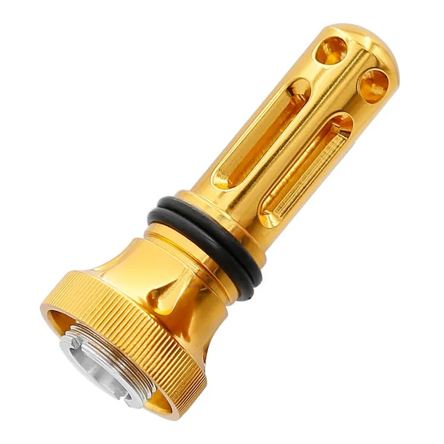 Best Price SANLIKE Fishing Reel Handle Protect Reel Stand For SHIMANO & Daiwa Reel Aluminium Fishing Tackle tool Saltwater Fish Best Price SANLIKE Fishing Reel Handle Protect Reel Stand For SHIMANO & Daiwa Reel Aluminium Fishing Tackle tool Saltwater Fish