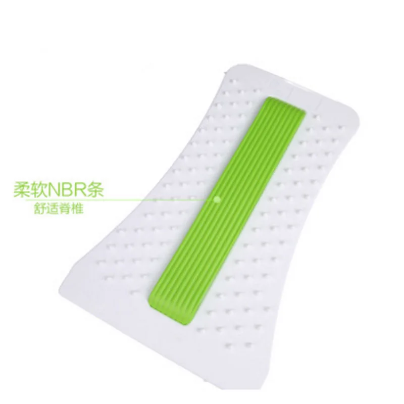 Lumbar Acupuncture Massage Stretcher Stretching Magic Support Waist Back Neck Relax Mate Device Spine Pain Relief Chiropractic Lumbar Acupuncture Massage Stretcher Stretching Magic Support Waist Back Neck Relax Mate Device Spine Pain Relief Chiropractic