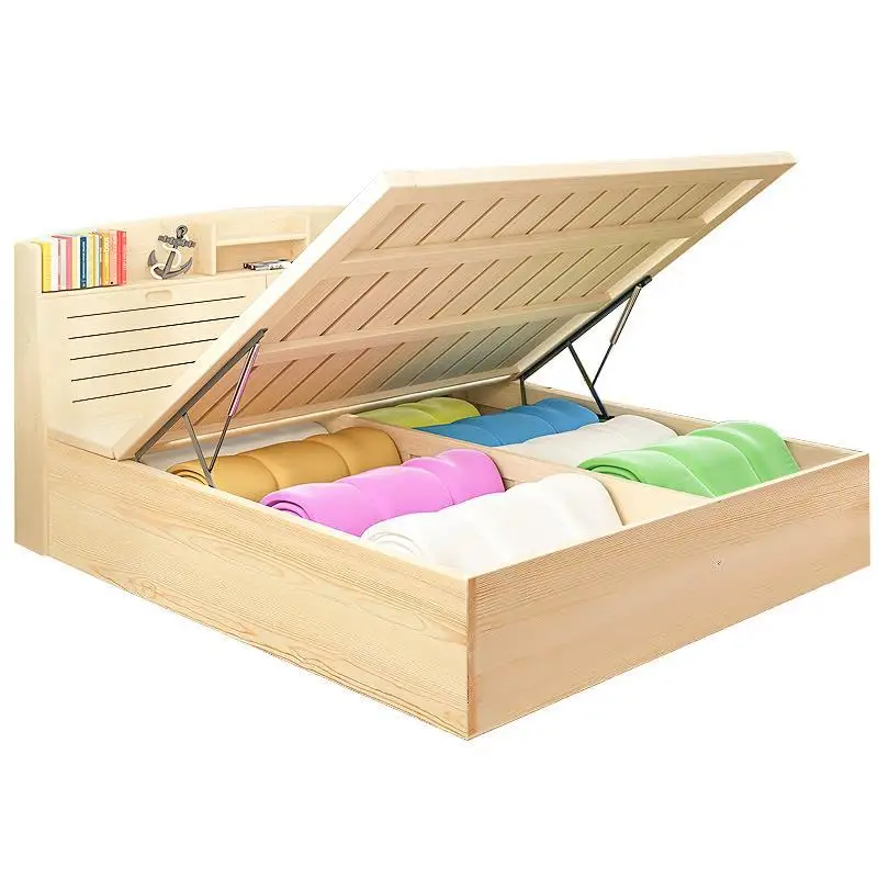 

Tidur Tingkat Kids Quarto Box Letto A Castello Room Set Mobili Per La Casa Cama bedroom Furniture Mueble De Dormitorio Bed