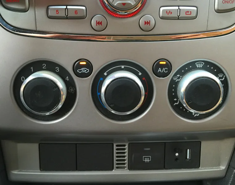 Разъем для подключения USB Flash/AUX мини кабель аудио вход адаптер ford focus 2 mk2 2009 2010