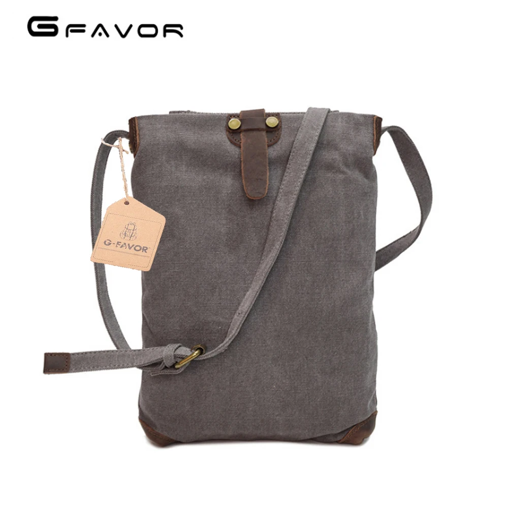 

Men Canvas Bag Retro Inclined Shoulder Bag Gray/Orange Red/ Khaki/Rice White Single Shoulder Bag Women Travel Walking Satchel