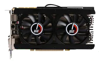 GTX760 2GD5 668