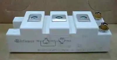 

1PC NEW IN+ IGBT module BSM100GB120DN2k