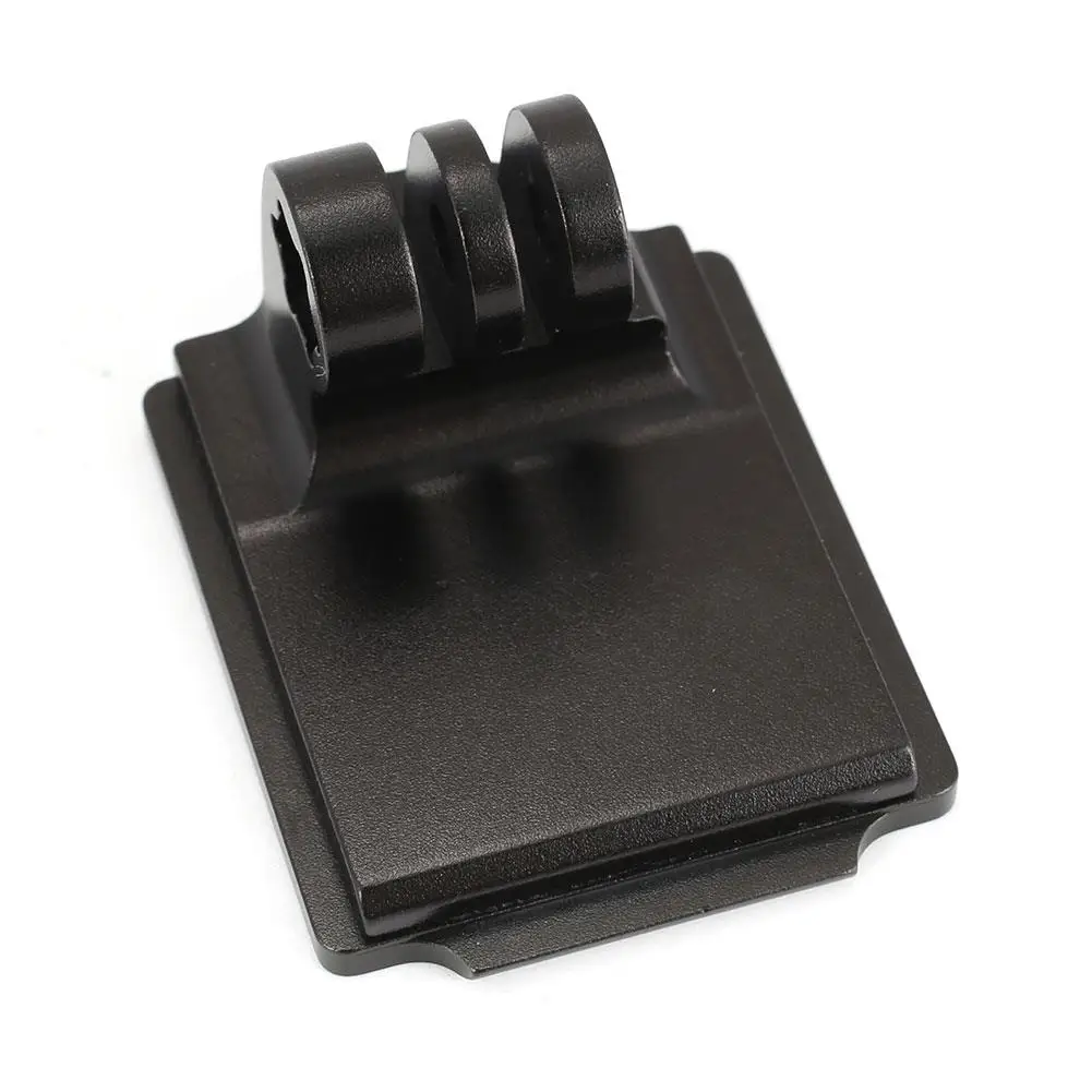 Fixed Helmet Mount Base Useful Aluminum Alloy Accessories | Электроника
