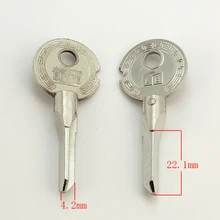 A170 крест пустой ключ