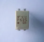 Original TLP620-1 P620 optocoupler with a single patch [professional ] --YYD | Электронные компоненты и