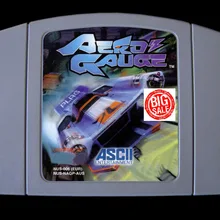 64 бит игры* Aero Манометр(на английском языке PAL версия