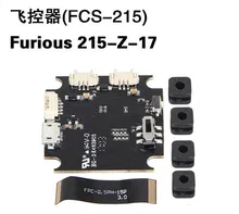 Original Walkera Furious 215 Flight Controller Board 215-Z-17 for Walkera Furious RC Racing Drone Quadcopter