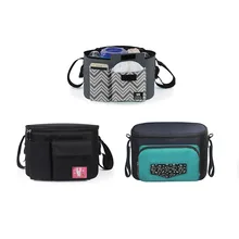 Сумка для детских колясок, пеленок, органайзер для колясок, подгузник для малыша, сумка для путешествий, многофункциональная сумка для мам