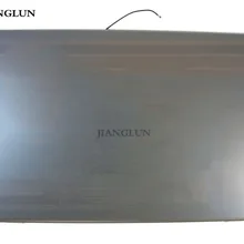 JIANGLUN для Acer хромбук C740 ЖК задняя крышка 60. EF2N7.002 серого цвета