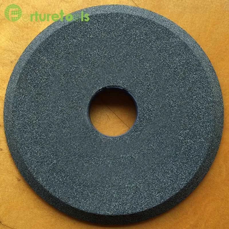 Brown-aluminum-oxide-V-groove-grinding-wheel