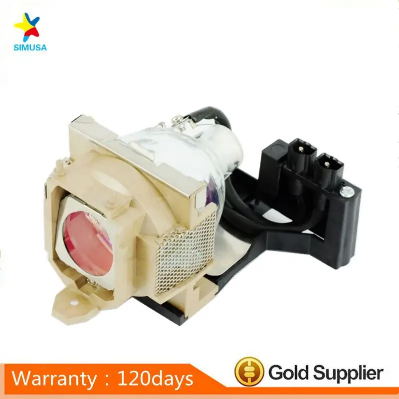 

Compatible Projector lamp bulb 65.J9401.001 with housing for for BENQ PB8255/PB8256/PB8265