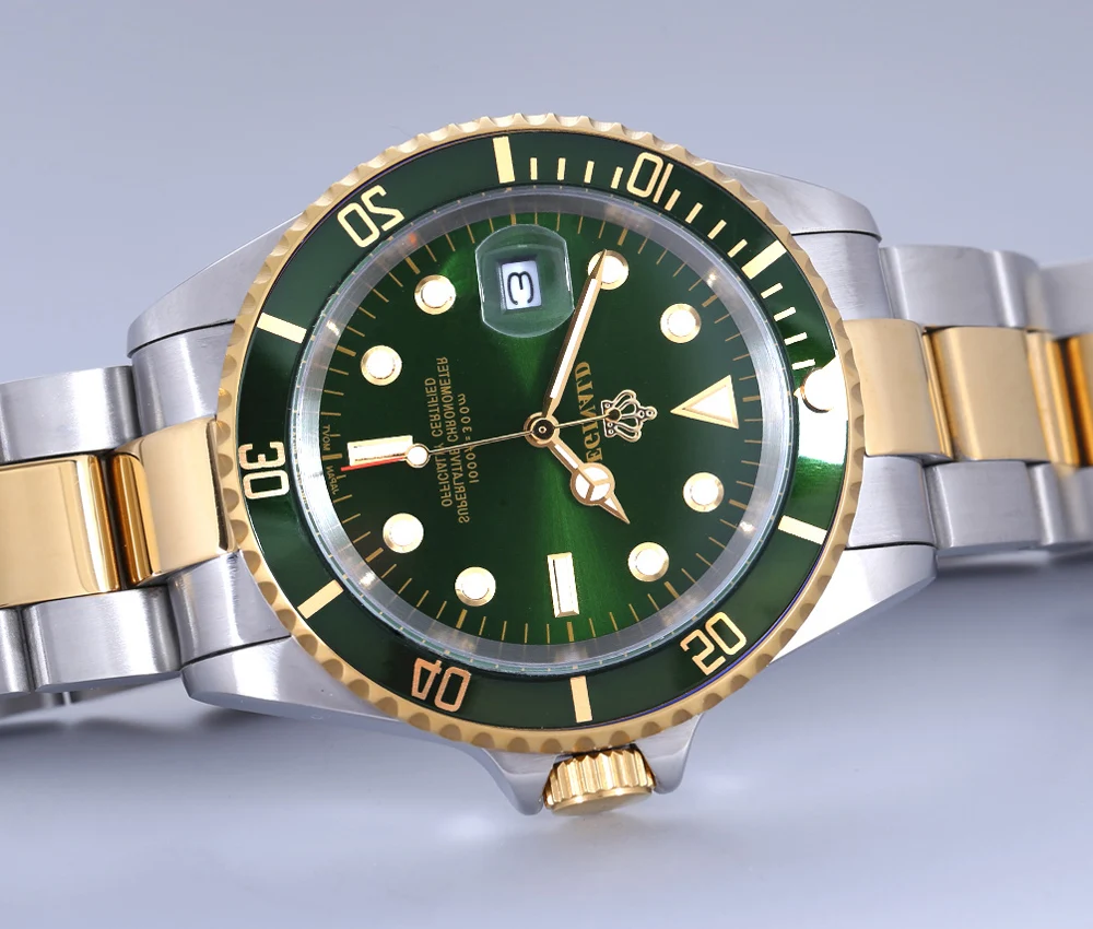 fanmis reginald watch