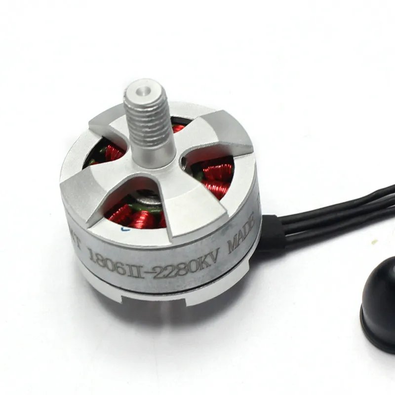 Таро MT1806II 2280KV бесщеточный двигатель CW CCW бесщеточные двигатели самозапирающиеся