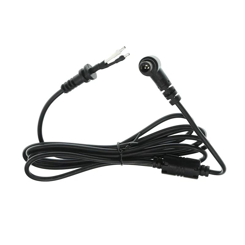 

1.5m Original DC 6.5*4.4mm Laptop adapter Cable Cord 19V For LG ADS-40FSG-19 E1948S E2242C E2249 Power Supply Charger adaptor