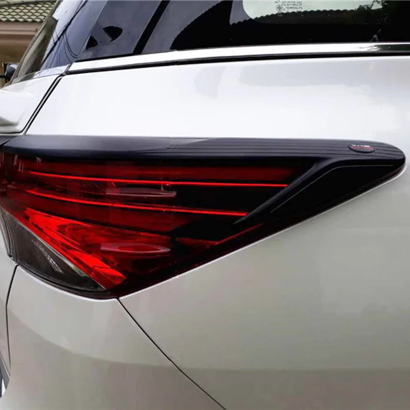 Аксессуары для Toyota Fortuner 2016 2018 КОМПЛЕКТЫ КУЗОВОВ тюнинг крышек автомобилей