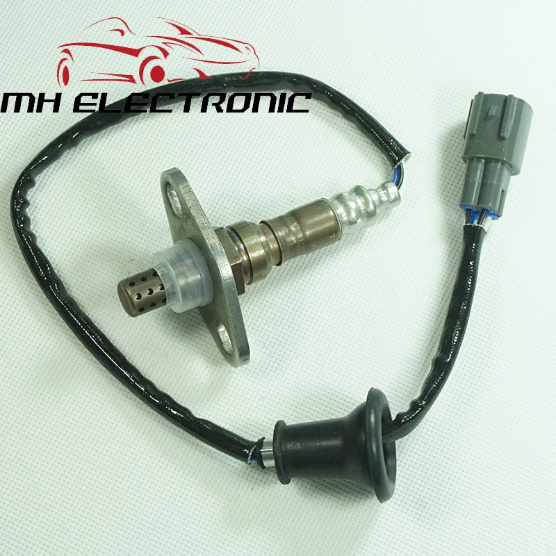 MH Электронный нисходящий кислородный датчик для Тойота Супра Highlander Lexus RX300 3.0L 89465