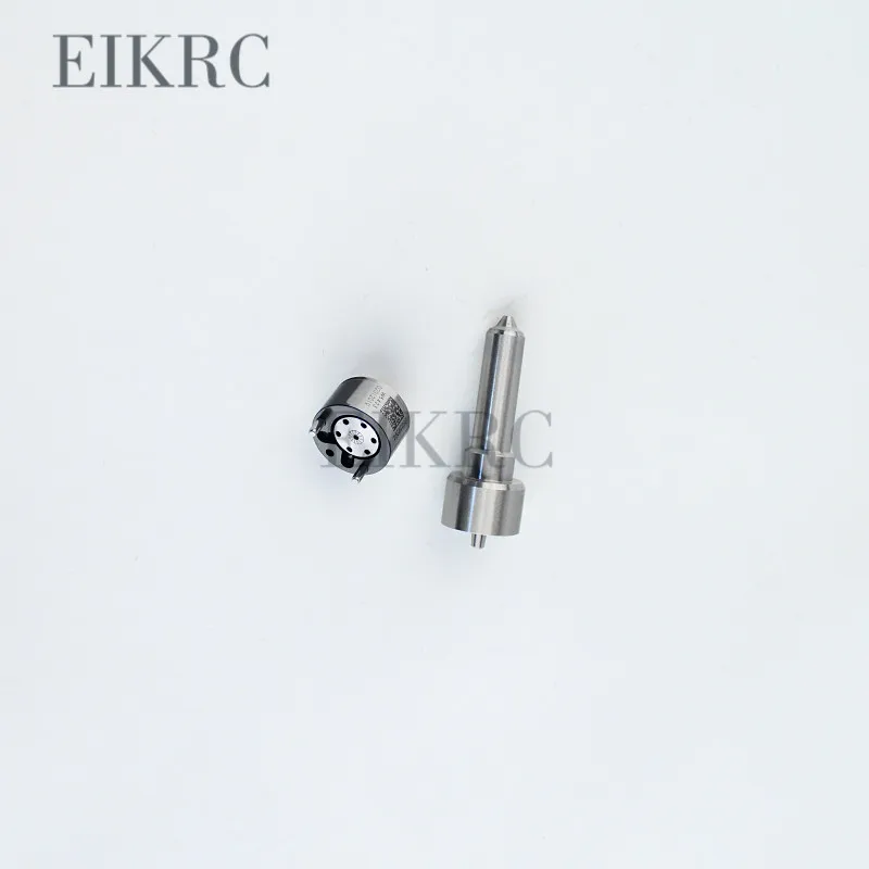 EJBR03701D инжектор капитальный ремонт посылка L137PBD форсунки соответствие 28239294 клапан в сборе
