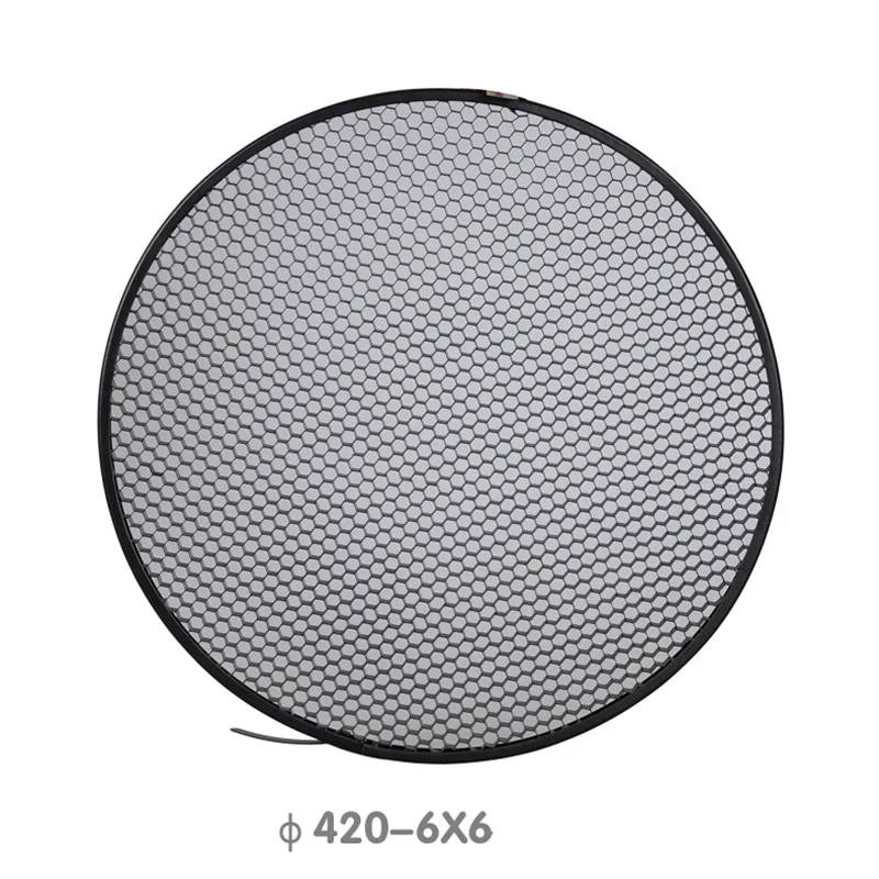 420mm Honeycomb grid for beauty dish