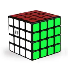 Волшебный куб головоломка на скорость 4*4