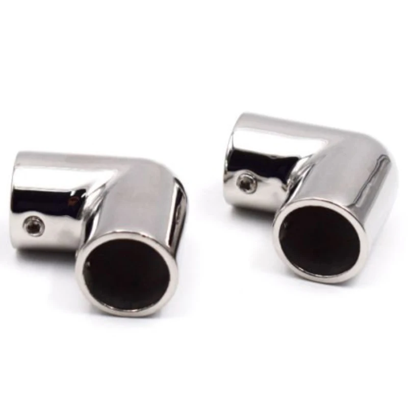 graus cotovelo tubo montagem hardware barco marinho 02