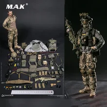DAMTOYS DAM 78054 1/6 German DAMTOYS 1/6 KSK COMMANDO SPECIAL FORCES LEADER Action Figure Colletible Model Toys военные игрушки для детей dam toys dam 78018 1 6 fsb