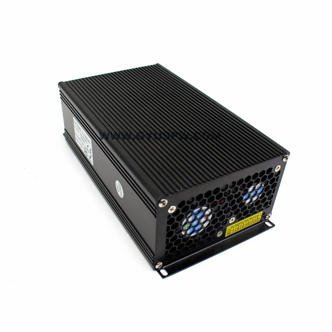 Источник питания светодиодный драйвер DC 42V 35.7A 1500w Трансформатор AC110V 220V к DC42V