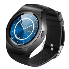 IPS Hd-bildschirm Smart Uhr Für Apple Sport Fitness Schlaf Tracker Bluetooth 4,0 Armband Tragen Smartwatch Unterstützung Android IOS