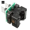 SOIC8 SOP8 à DIP8 EZ Socket convertisseur Module programmeur sortie adaptateur secteur avec connecteur 150mil SOIC 8 SOP 8 à DIP 8 ► Photo 1/6