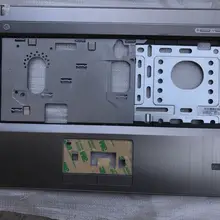 Чехол для ноутбука hp 4330 S 4331 S 4335 S 4336 S 4431 S 4436 S Palmrest Верхняя панель с тачпэдом крышка