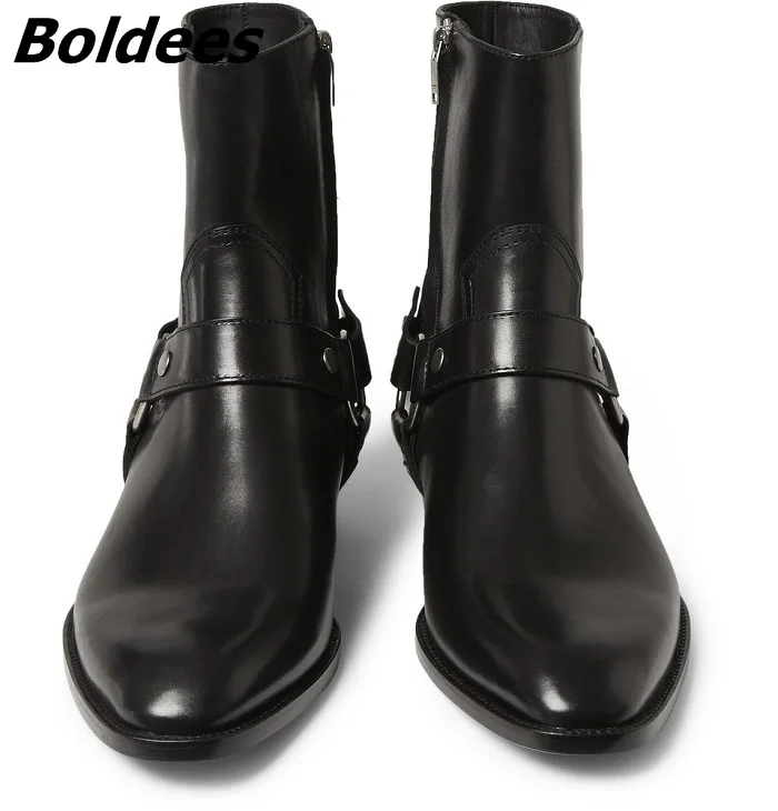 fashion men boots (10)