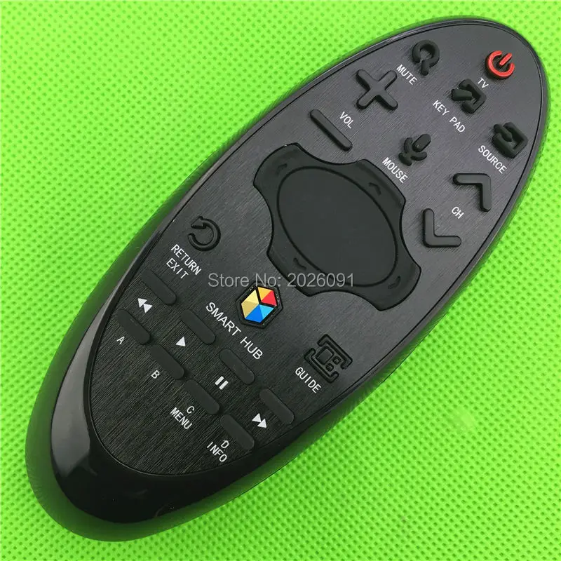 Пульт дистанционного управления подходит для samsung tv BN59 01185D 01184D 01182D 01181D BN94 07469A